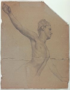 dessin - Unknown artist