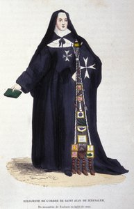 Religieux de l