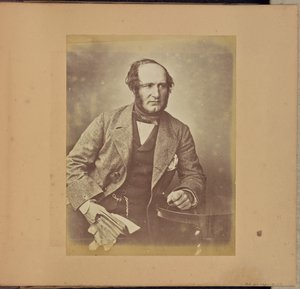 Alexander Adamson - Unknown artist/maker