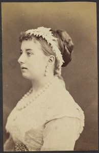 [Portrait de Lennox Gray]