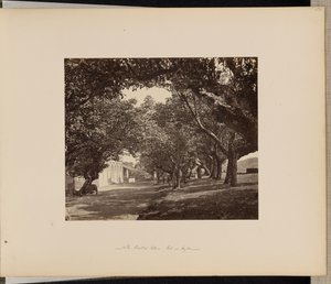 Hôtel Oriental, Galle, Ceylan - Unknown artist/maker