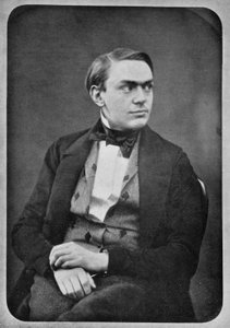 Alfred Nobel à l