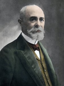 Antoine-Henri Becquerel, physicien anglais
