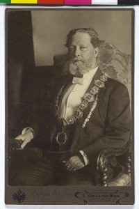 Charles Lueger