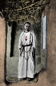 Charles de Foucauld - Unknown photographer