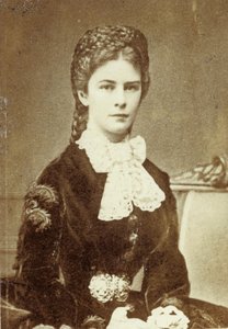 Elisabeth, impératrice d