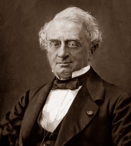 Eugène Schneider (1805-1875), industriel français