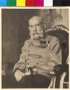 Franz Joseph I