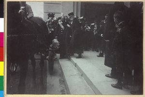 Franz Joseph Ier