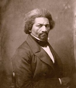Frederick Douglass