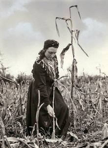 Extrudé frioulan - Unknown photographer