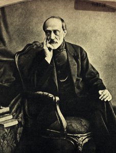 Giuseppe Mazzini (Gênes)
