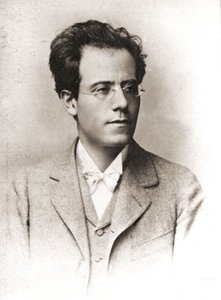 Gustav Mahler (1860 - 1911)