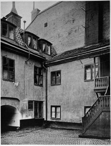 Maison d