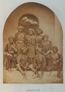 Officiers et sous-officiers de l