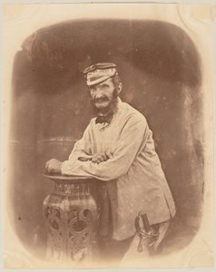 Major-Général Sir James Hope Grant, Commandant de l