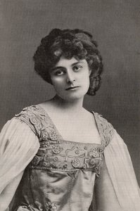 Maud Gonne (1865-1953), Mme John MacBride