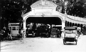 Salon de l