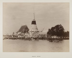 Photographie dans un album photo - Unknown photographer