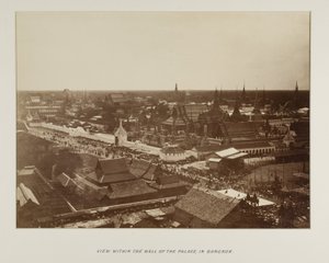 Photographie dans un album photo - Unknown photographer