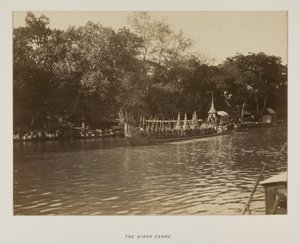 Photographie dans un album photo - Unknown photographer