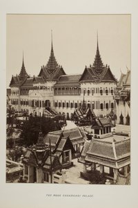 Photographie dans un album photo