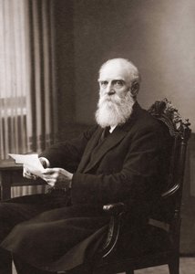 Piotr Ilitch Tchaïkovski - Unknown photographer