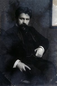 Portrait d