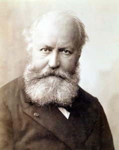 Portrait de Charles Gounod (1818 - 1893), compositeur français