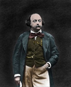 Portrait de l