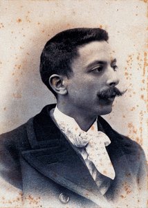 Portrait d