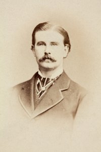 Portrait de H. V. Yeo - Unknown photographer