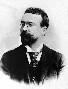 Portrait de Jean Louis Barthou - Unknown photographer