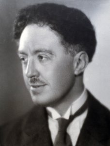 Portrait of Louis-Victor-Pierre-Raymond De Broglie (photo)