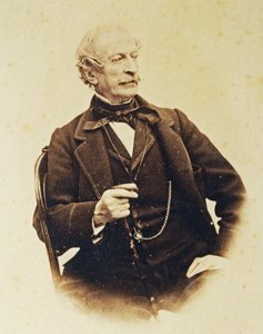 Portrait de Massimo d