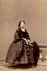 Portrait de la princesse Hélène d