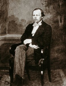Portrait de l
