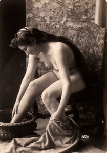 Portrait d