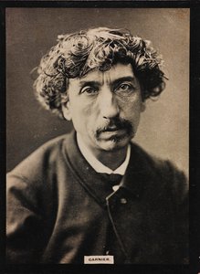 Portrait de l