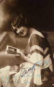 Portrait de l