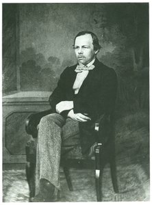 Portrait de l
