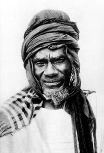 Samory Touré