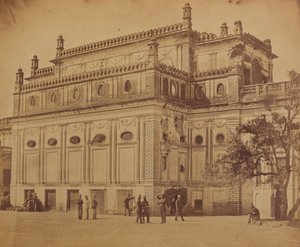 La Begum Kotee