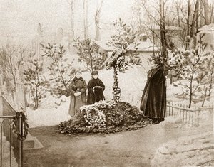 La famille de l