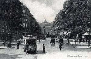 Vue de l