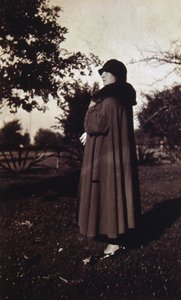 Photographie vintage d
