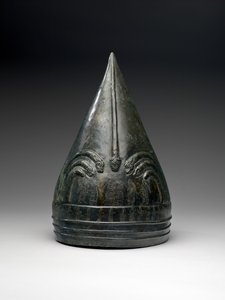 Casque - Urartian