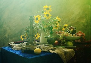  - UstinaGreen