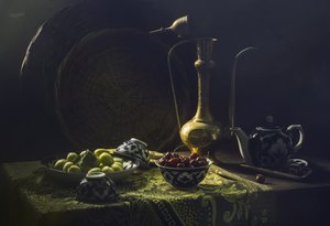  - UstinaGreen