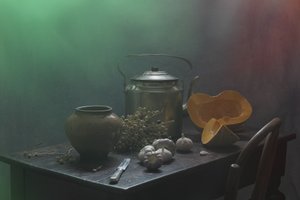  - UstinaGreen